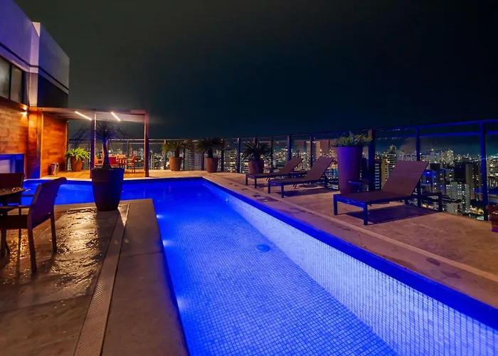 Mercure Belem Boulevard