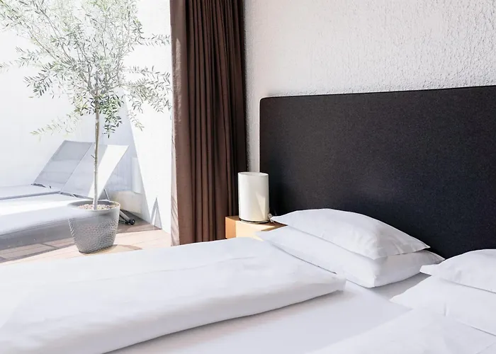 Soley Suites - Adults Only