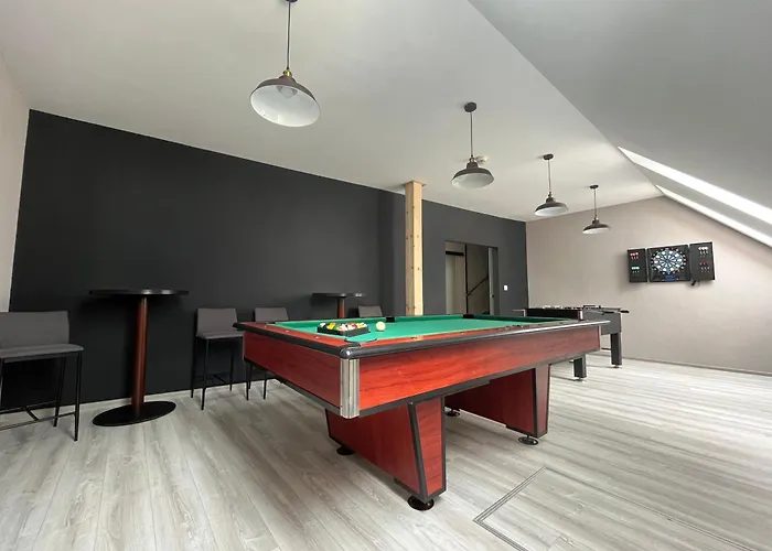 Hotel Palac Krotoszyce Basen&Spa