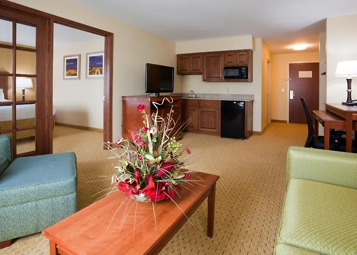 Holiday Inn Express Sheboygan-Kohler / I-43 By Ihg