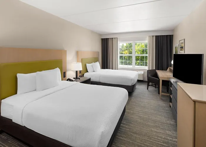 La Quinta Inn & Suites By Wyndam Knoxville West