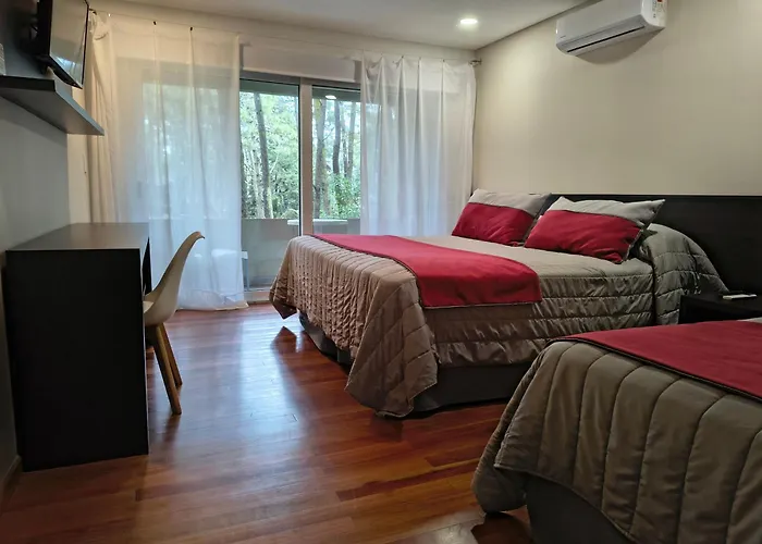 Mizu Hotel Boutique