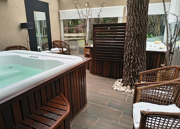 Mizu Hotel Boutique