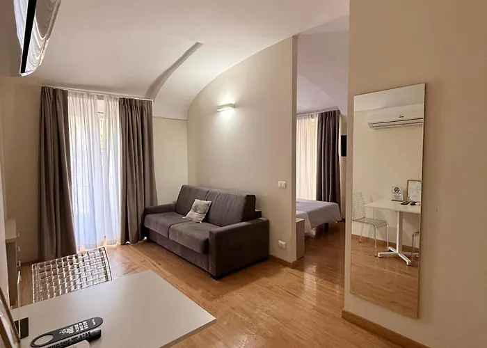 Adalesia Hotel Diffuso Porta Nuova Centro