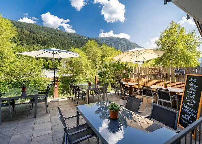 Hotel Alpenwelt Superior