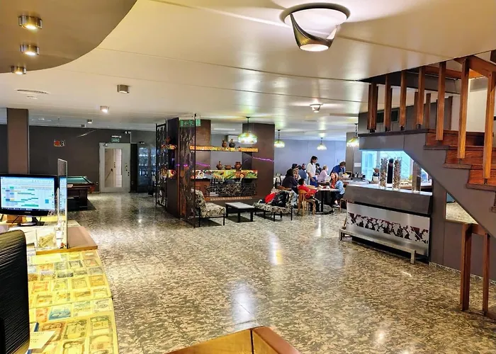 Hotel Nutibara