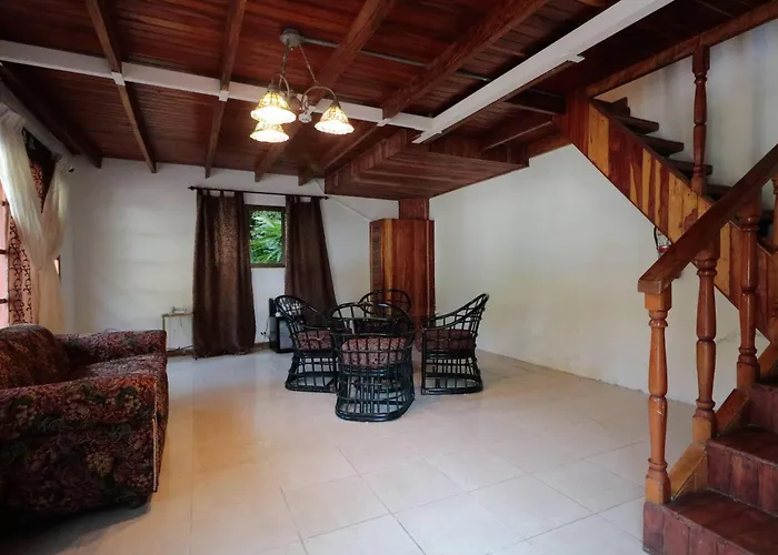 Hotel Faranda Bambito Chiriquí, a member of Radisson Individuals