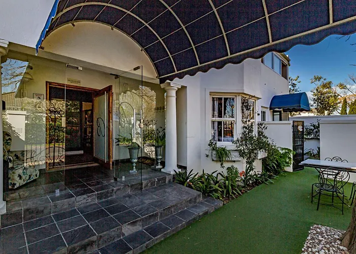 Batavia Boutique Hotel