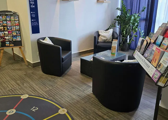 Ibis Budget Aix En Provence