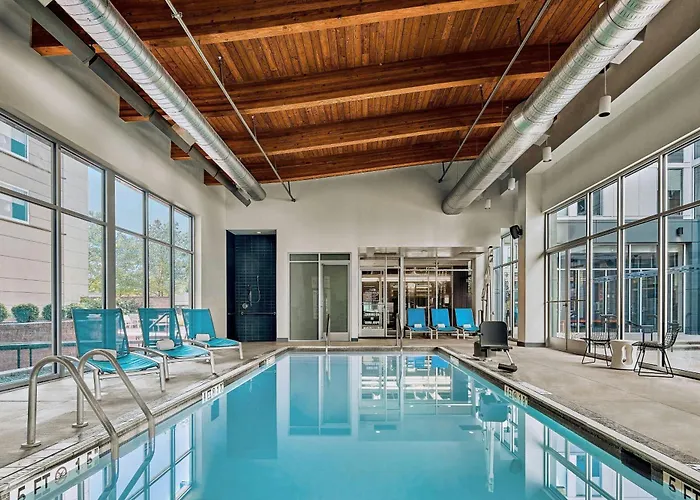 Element By Marriott Arundel Mills BWI Airport