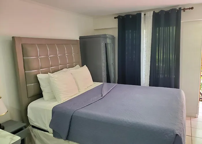 Firefly Beach Cottages