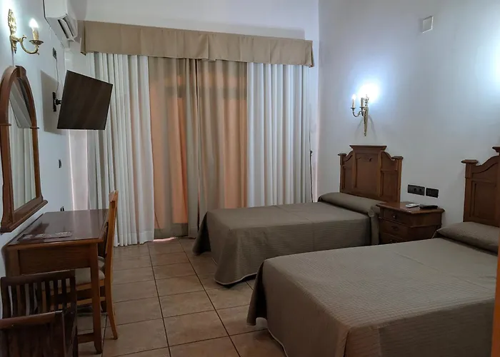Hotel Alfonso VIII