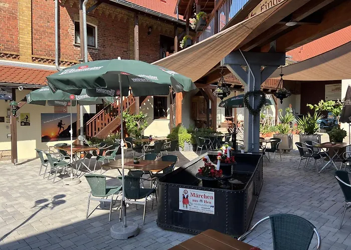 Hotel Sonnekalb