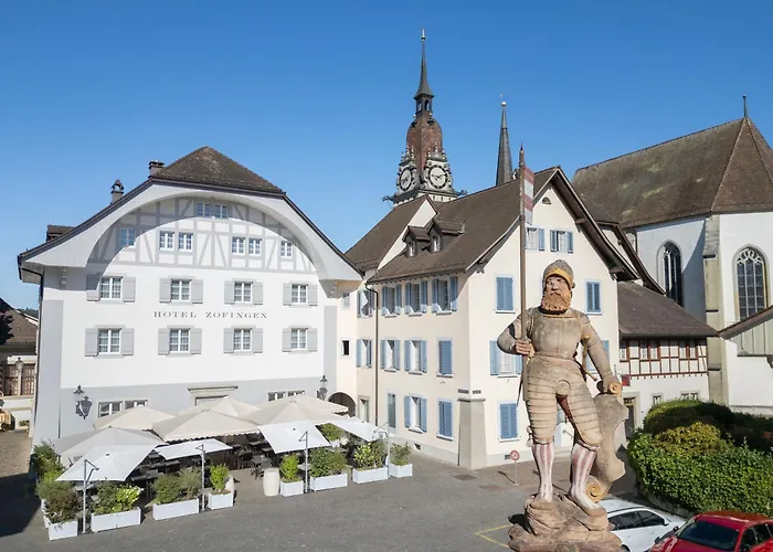 Hotel Zofingen