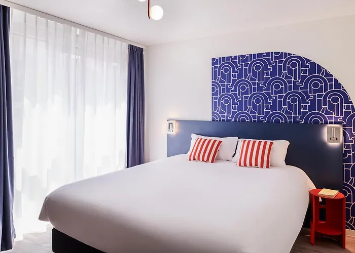 Aparthotel Adagio Access Nantes Viarme