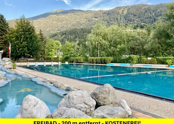 Hotel Enzian