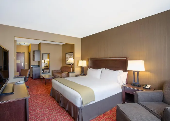 Holiday Inn Express Hotel & Suites Moab By Ihg