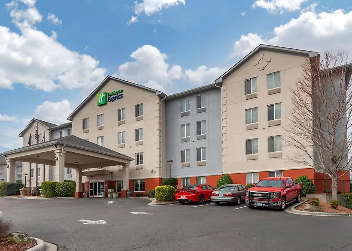 Holiday Inn Express Charlotte West - Gastonia By Ihg