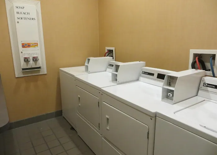 Holiday Inn Express And Suites Saint Augustine North By Ihg