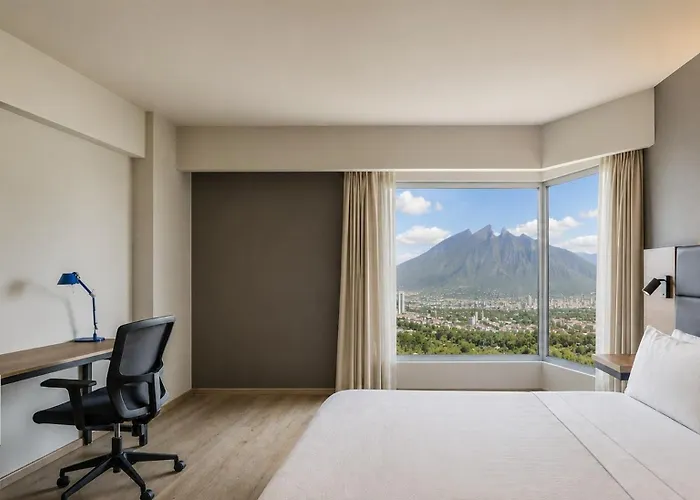 Fiesta Inn Monterrey Tecnologico