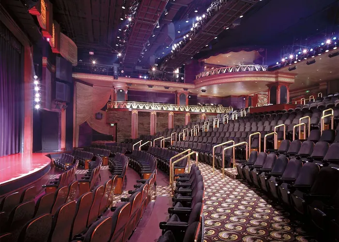 Hotel Eldorado Reno, A Caesars Destination