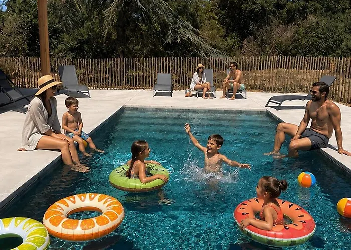 Hôtel&Events LE PATIO OCCITAN - Toulouse Ouest - La Ramée