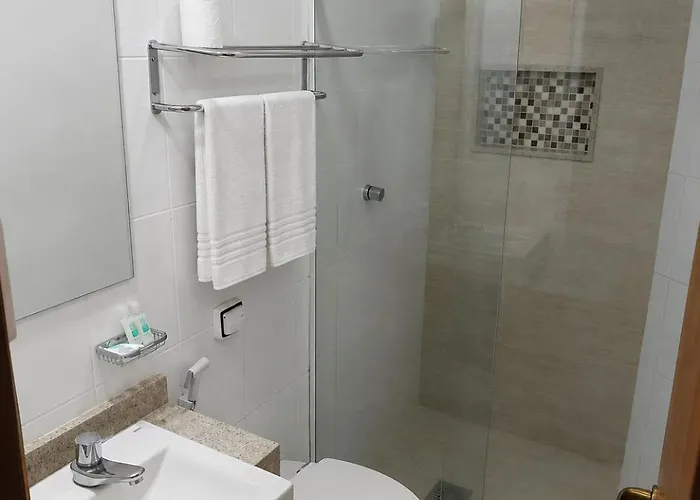 Hotel Serra De Jundiai