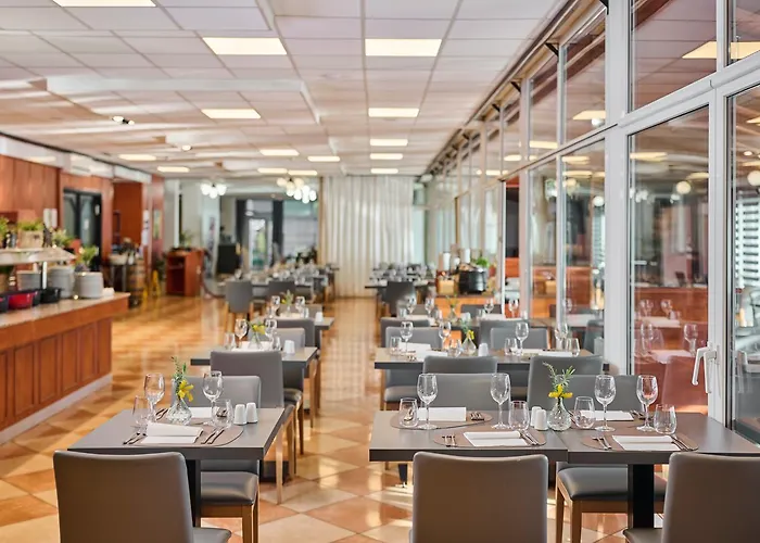 Mediteran Maradiso Hotel By Aminess