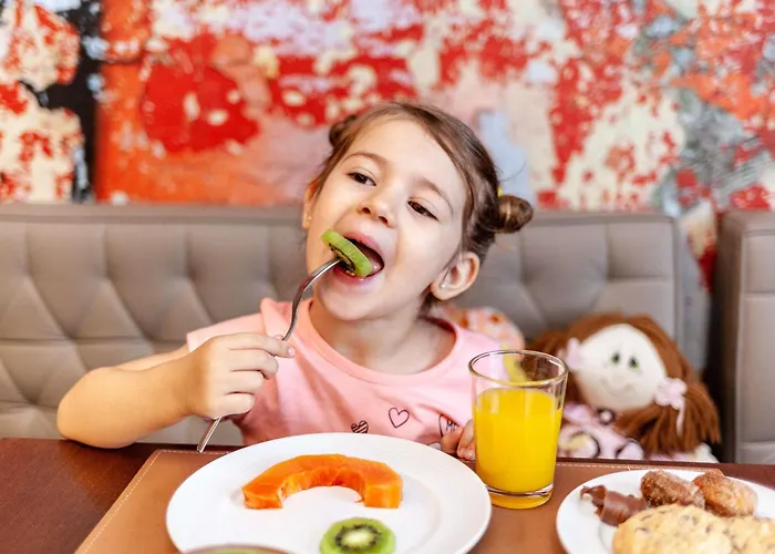 Novotel Porto Alegre Airport