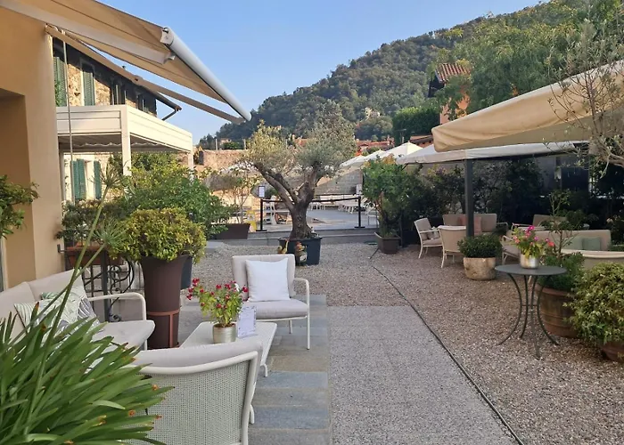 Hotel Antica Stallera