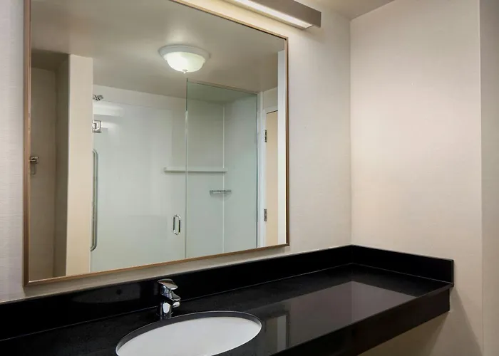 Fairfield Inn & Suites Columbus Osu
