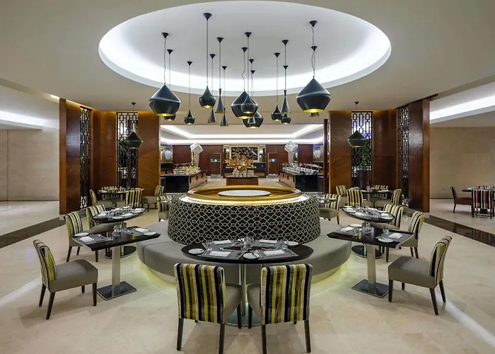 Swissotel Makkah