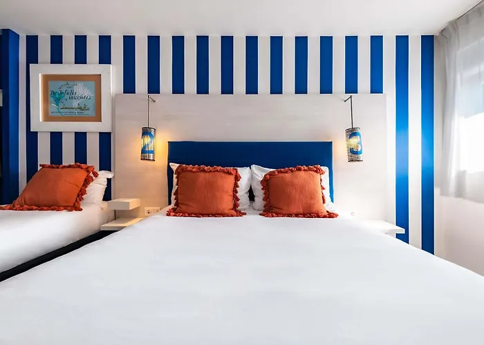 ibis Styles Quiberon Centre