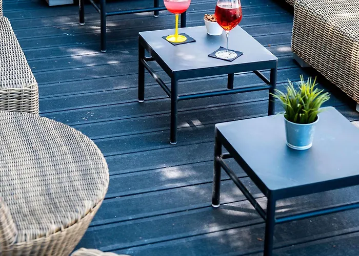 ibis Styles Quiberon Centre