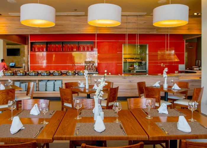 Holiday Inn Acapulco La Isla By Ihg