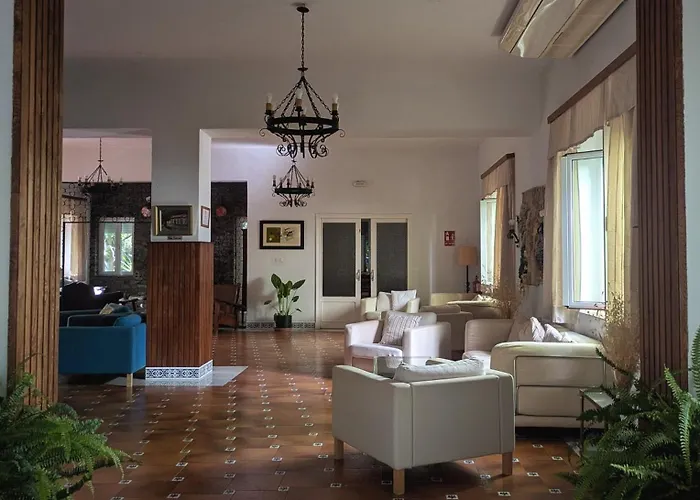 Hotel del Balneario