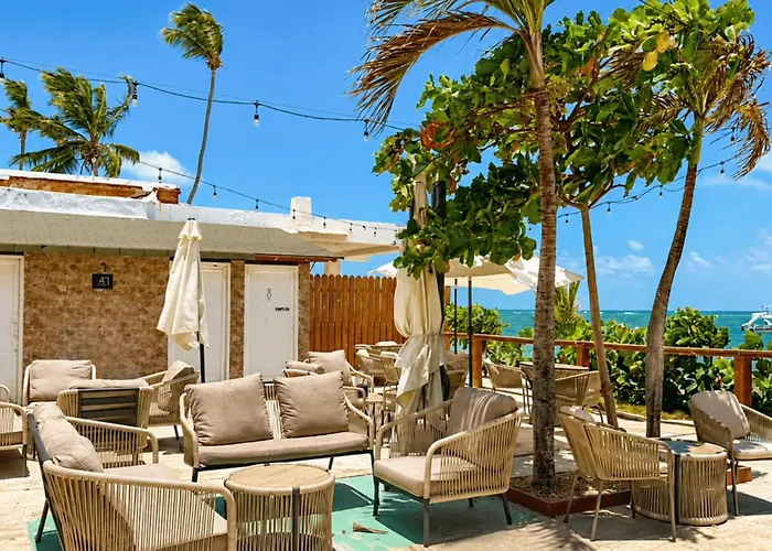Hotel Checkin El Cortecito Beach