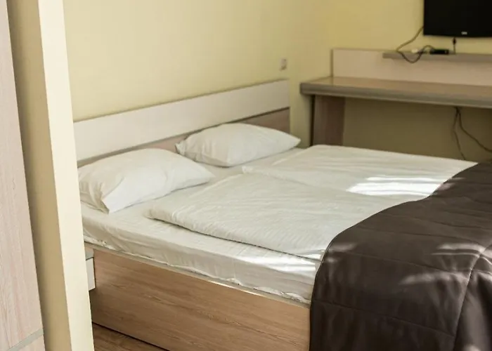 Hotel Merkuriy