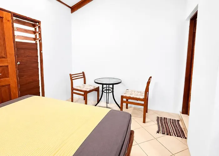 Bluepango Guest House