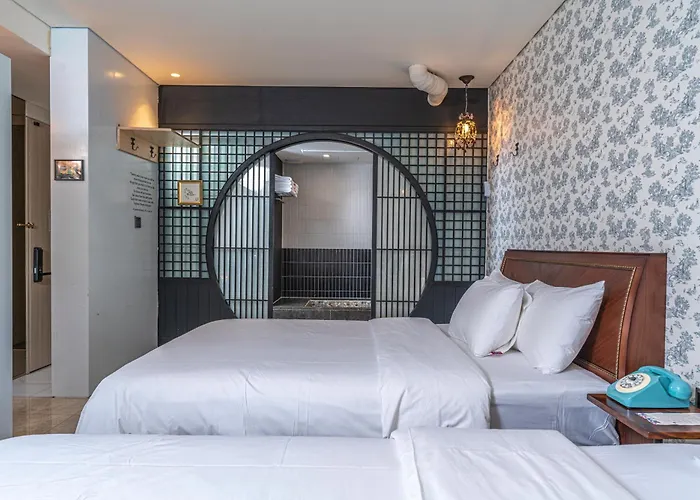 Hotel Lemong