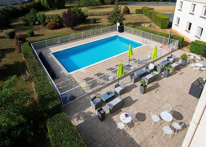 Ibis Styles Gien