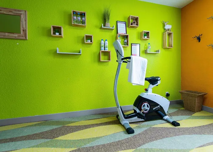 Ibis Styles Gien