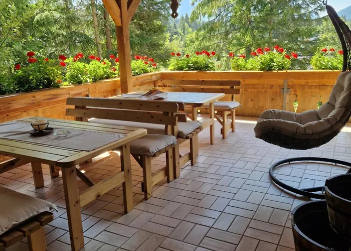 Hotel Hochland