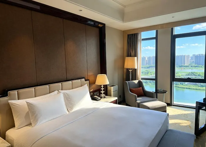 Wanda Vista Quanzhou