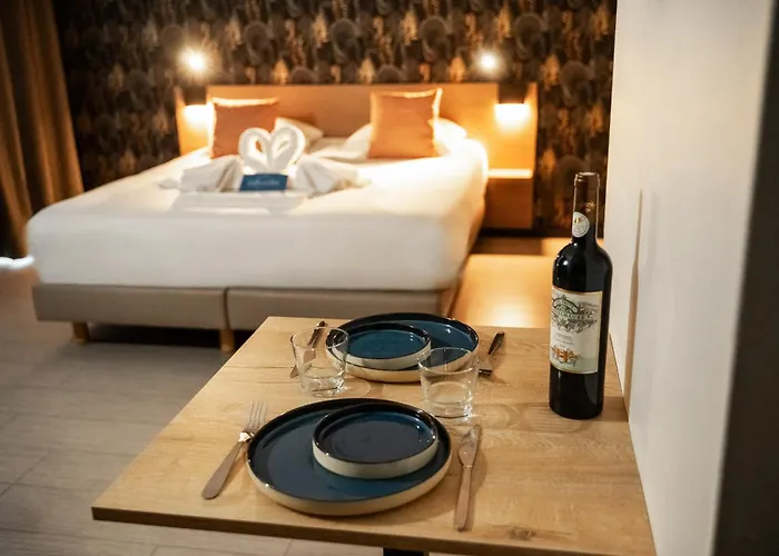 Zenitude Hotel-Residences Narbonne Centre