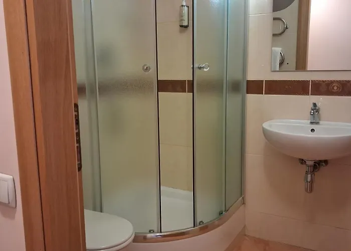 Hotel Halychyna