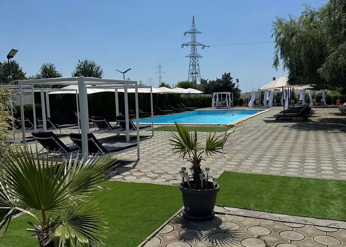Hotel Daly