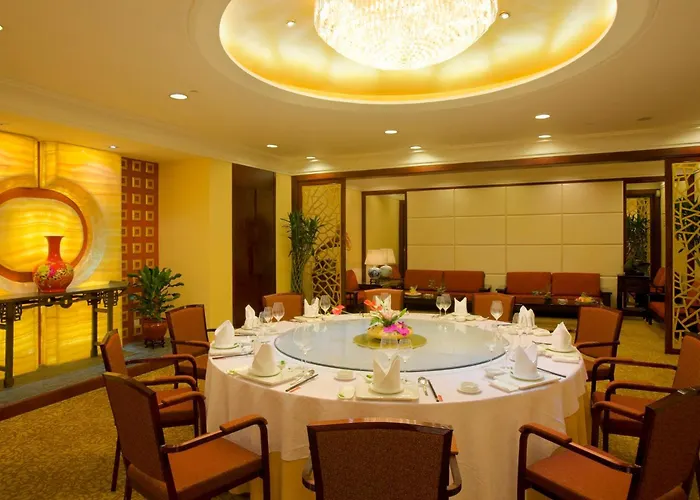 Crowne Plaza City Center Ningbo By Ihg