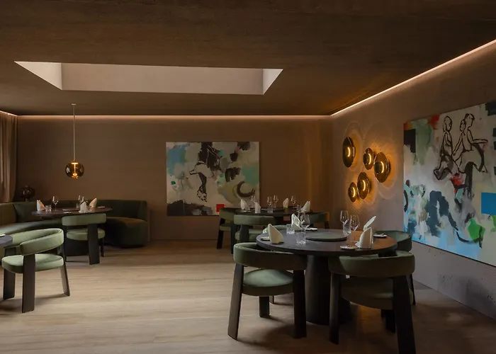 Gourmet & Wine Hotel Austria