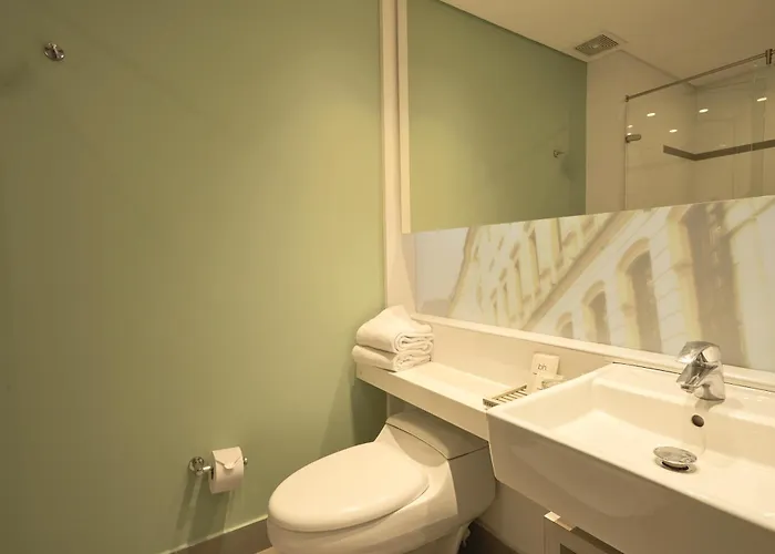 Hotel Bh Bicentenario